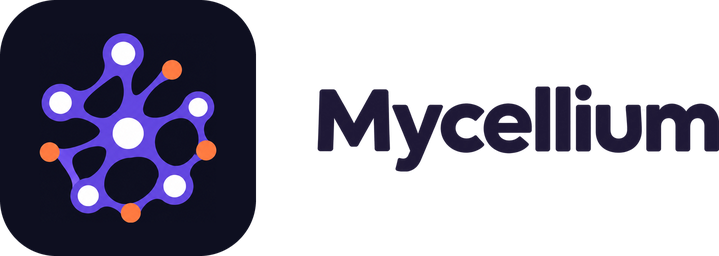 Mycellium Logo